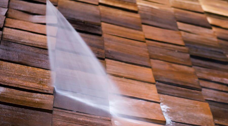 Slate tile roof specialists in Barrington, RI