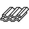 Tile roofers Logo